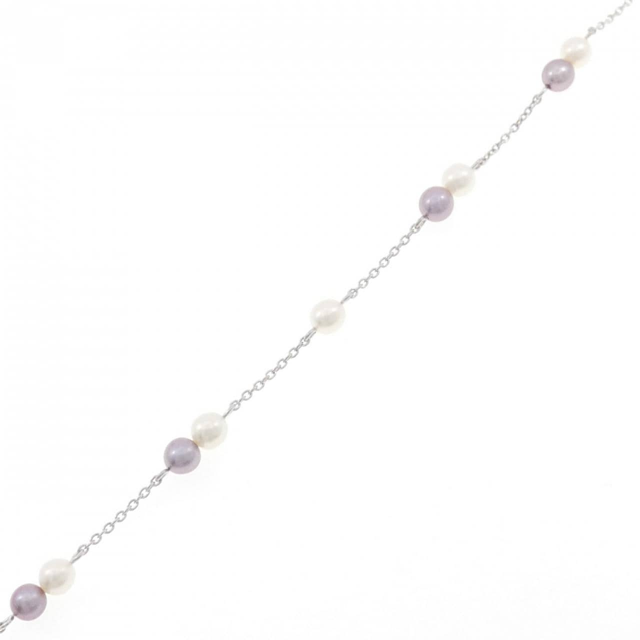 タサキ タンスイパール ブレスレット