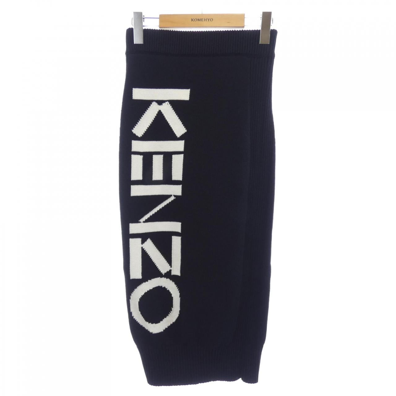 ケンゾー KENZO F962JU563814 スカート