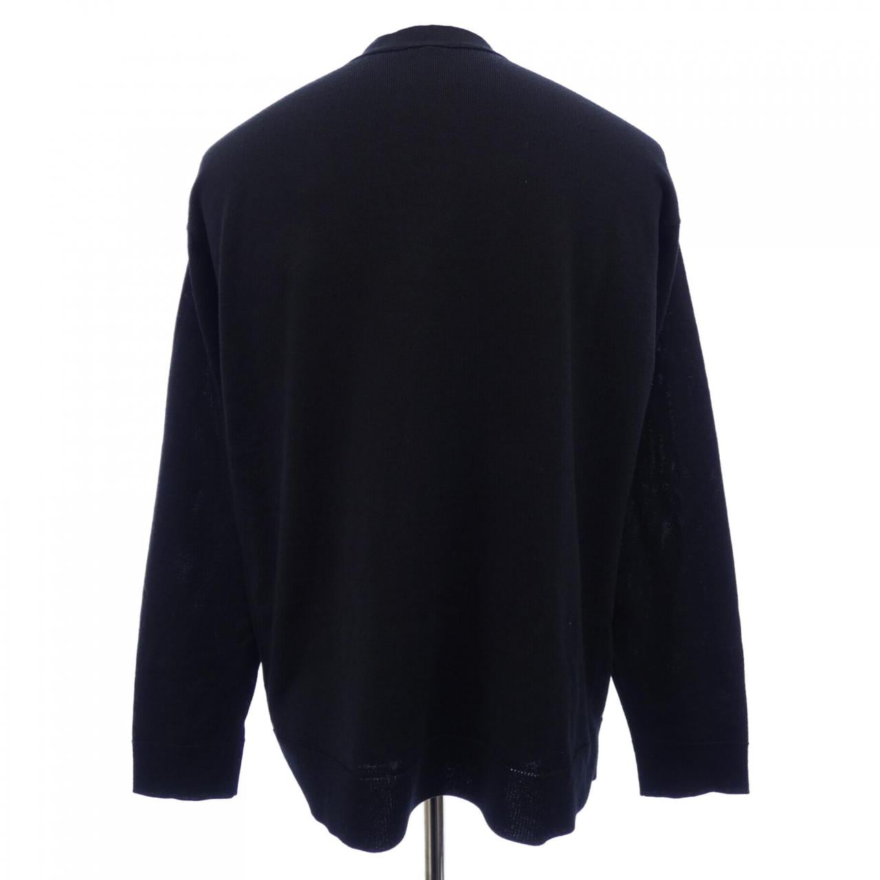 ロエベ LOEWE アナグラム Q825Y16K05 カーディガン