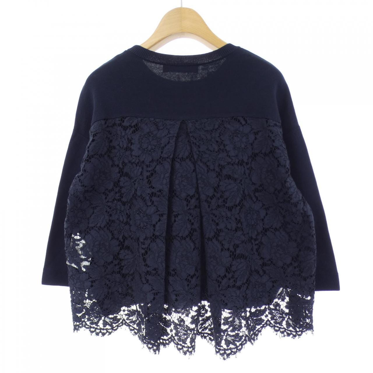 ヴァレンティノ VALENTINO IB3KC01C1Q5 ニット