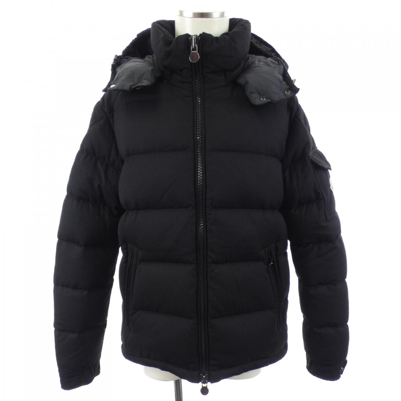 モンクレール MONCLER MONTGENEVRE ダウンジャケット