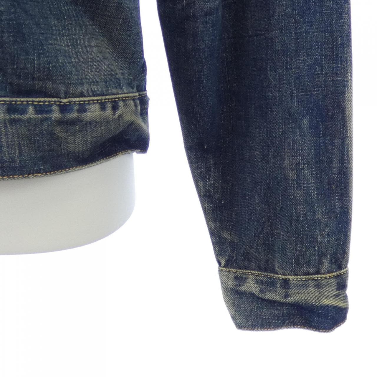 リーバイスヴィンテージクロージン LEVI'S VINTAGE CLOTHING 70507 デニムジャケット