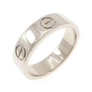 カルティエ ラブ  リング