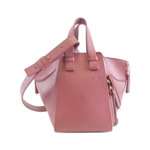 ロエベ ハンモック コンパクト A538H13X02 ショルダーバッグ