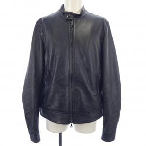 エンメティ EMMETI レザーライダースジャケット