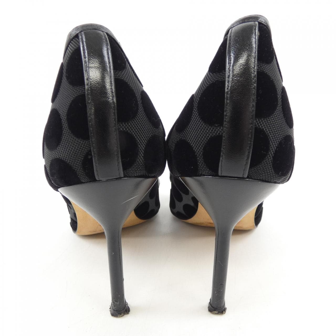 MANOLO BLAHNIK ·伯拉尼克 (manolo blahnik) 高跟鞋