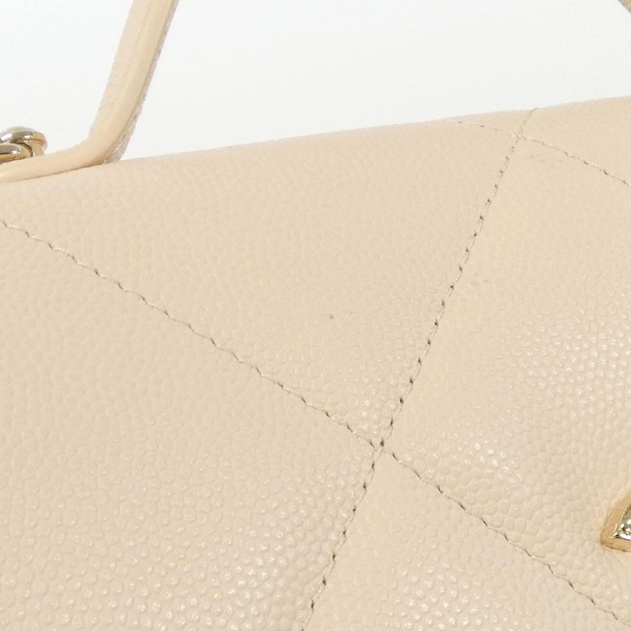 シャネル チェーンクラッチ