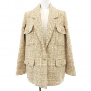 シャネル CHANEL P61316V46703 ジャケット
