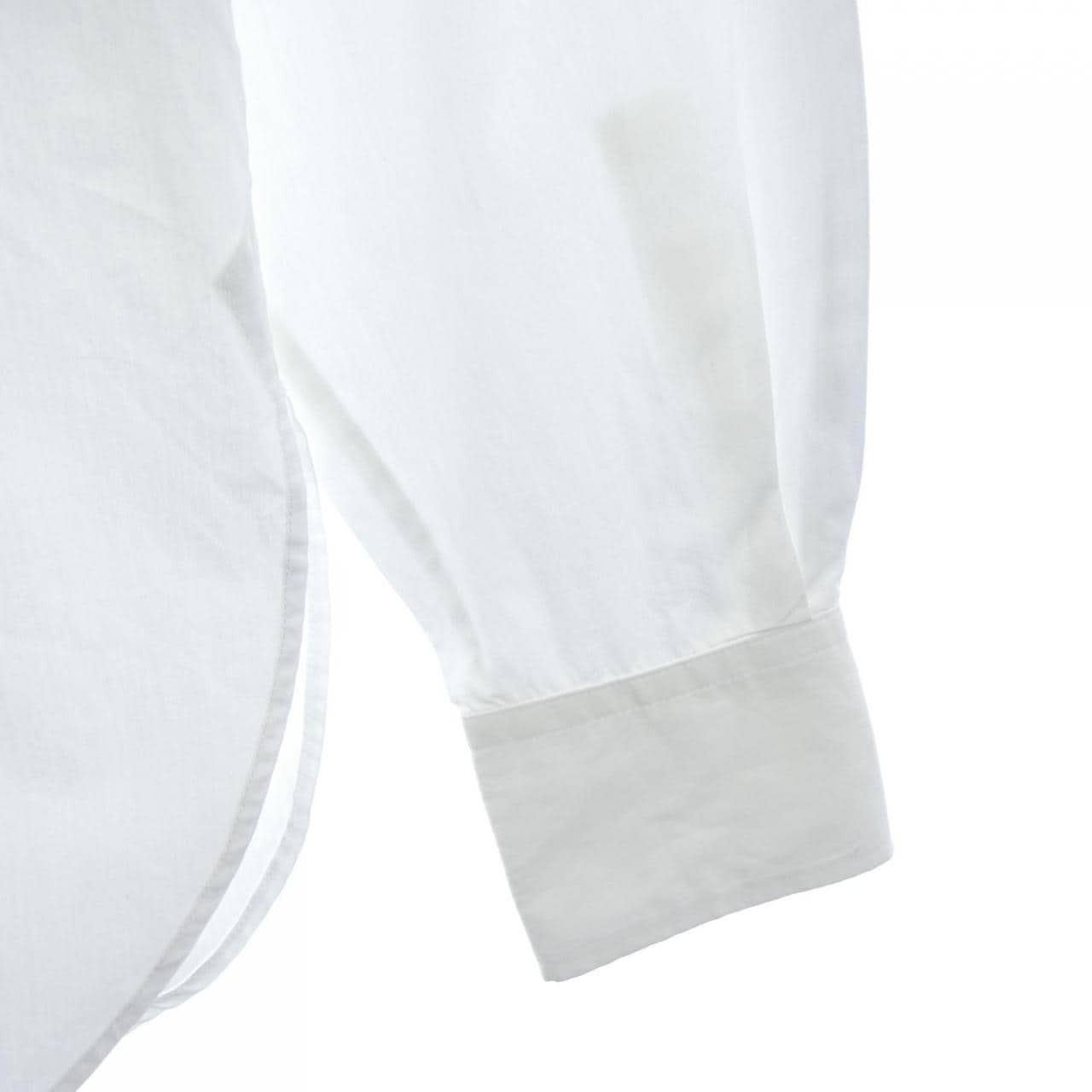 ドゥロワー DRAWER シャツ