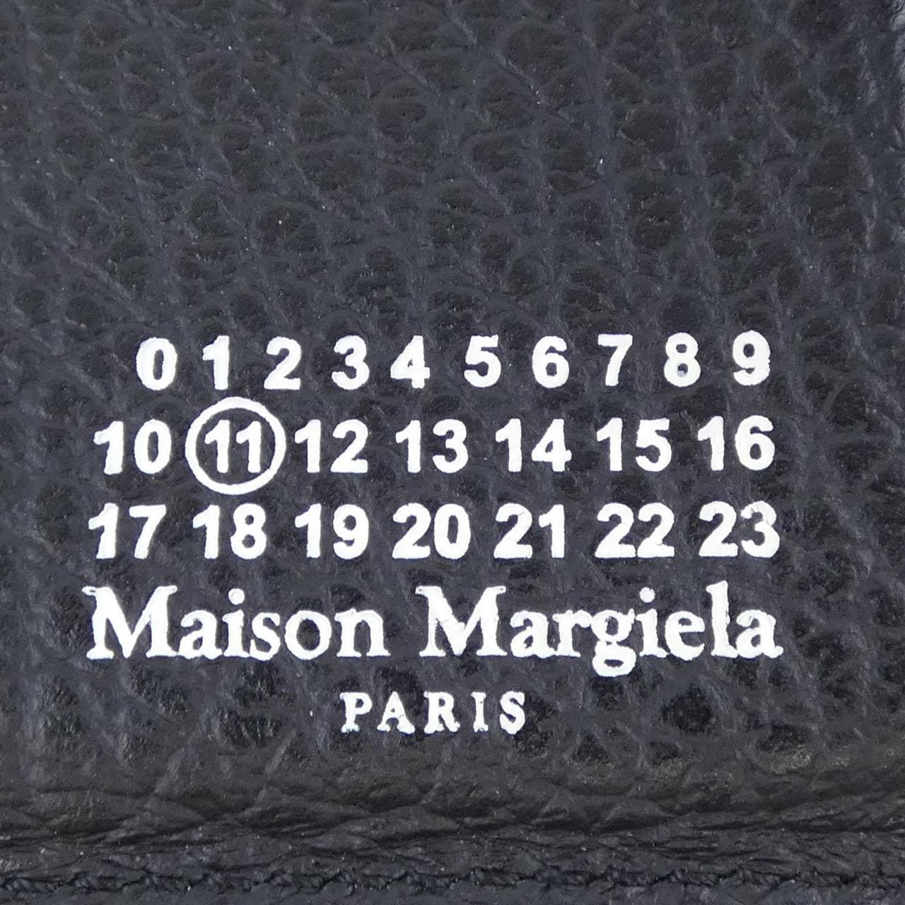 Maison Maison Margiela SA1VX0019 卡包