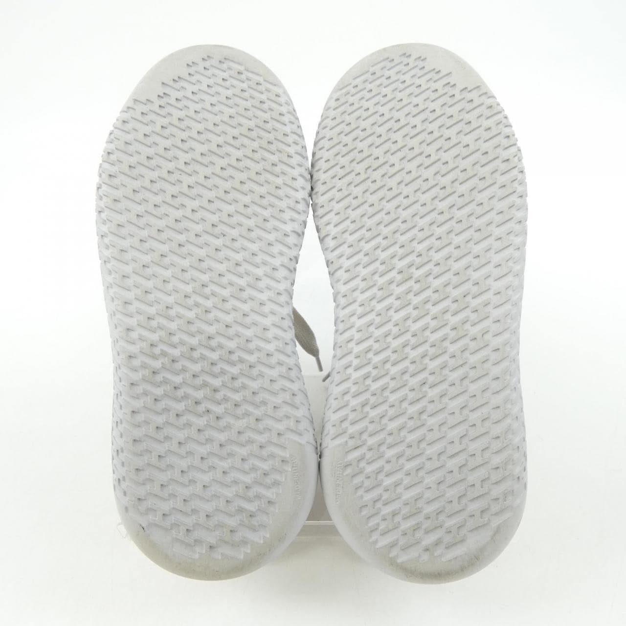 エルメス HERMES クルー 211109Z スニーカー