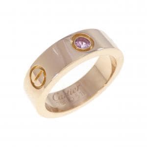カルティエ ラブ 1P リング