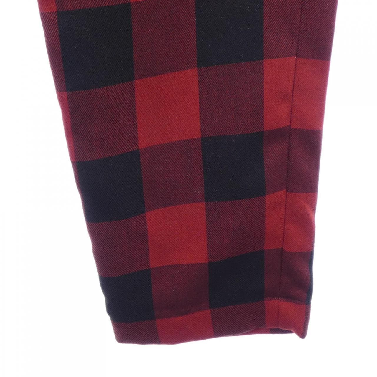 サカイ SACAI 22-02701M パンツ