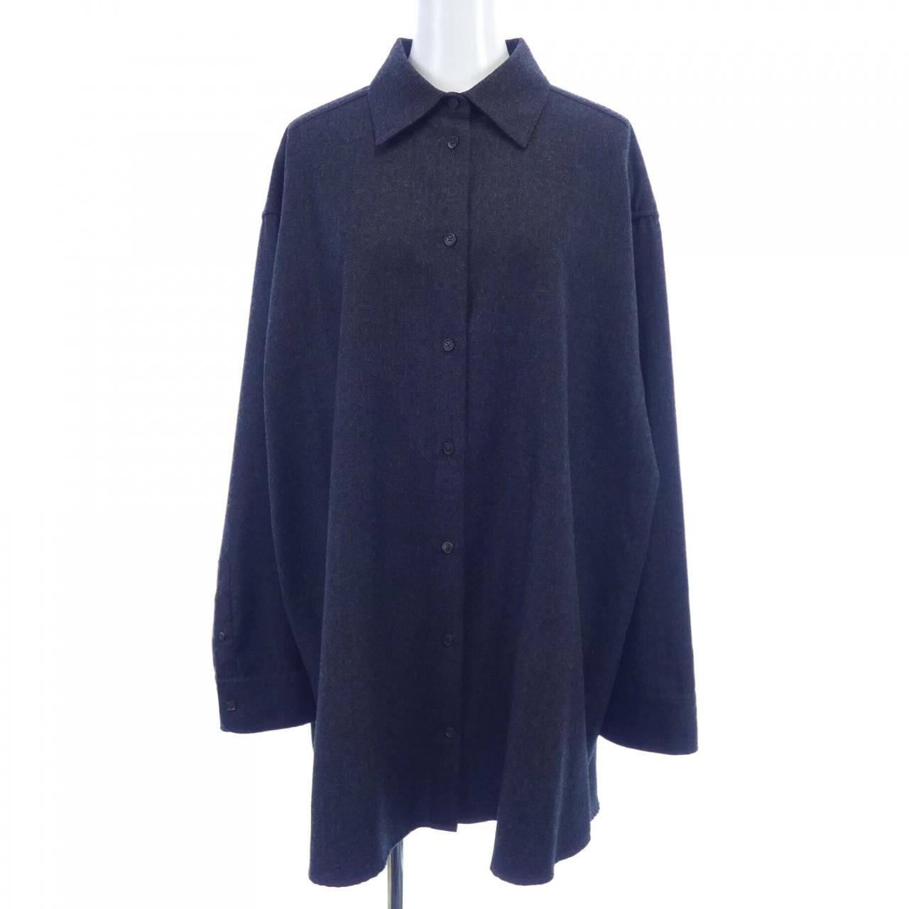 ザロウ THE ROW AP109 シャツ