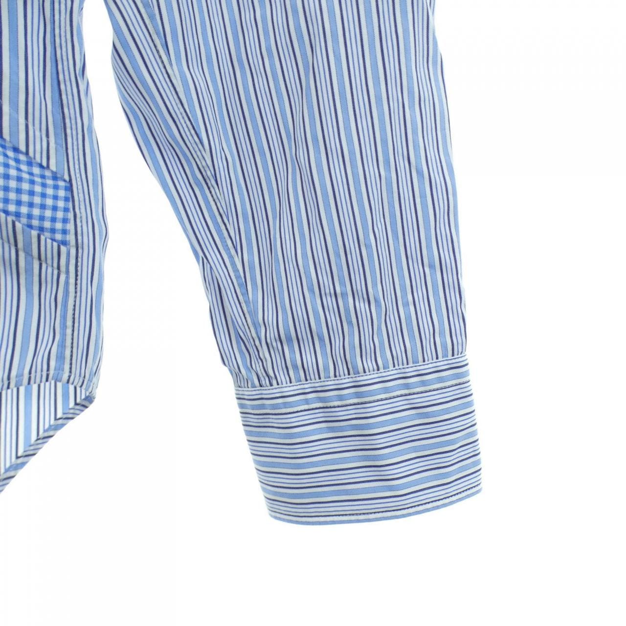 コムデギャルソンオム COMME des GARCONS HOMME DEUX DL-B035 シャツ