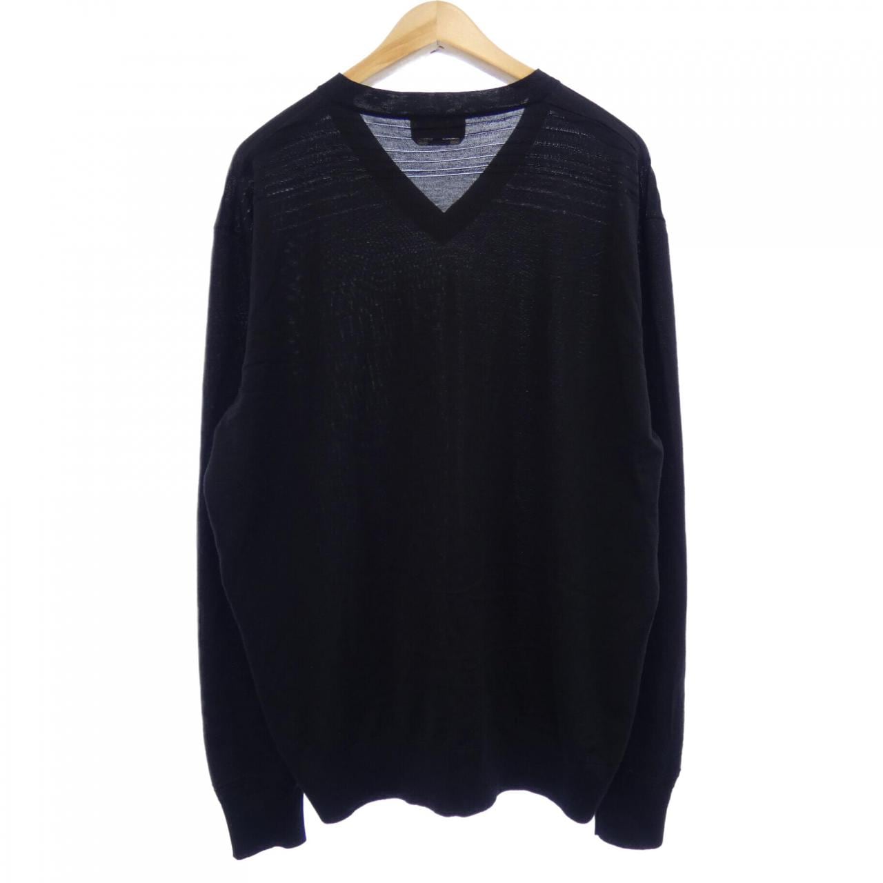 エルメス HERMES sw217 ニット