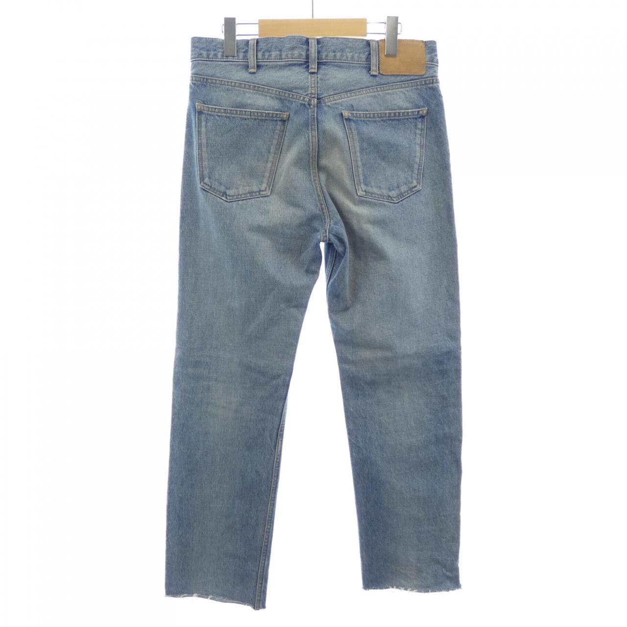 セリーヌ CELINE POLLY JEANS　ポリージ-ンズ 2N799634R ジーンズ