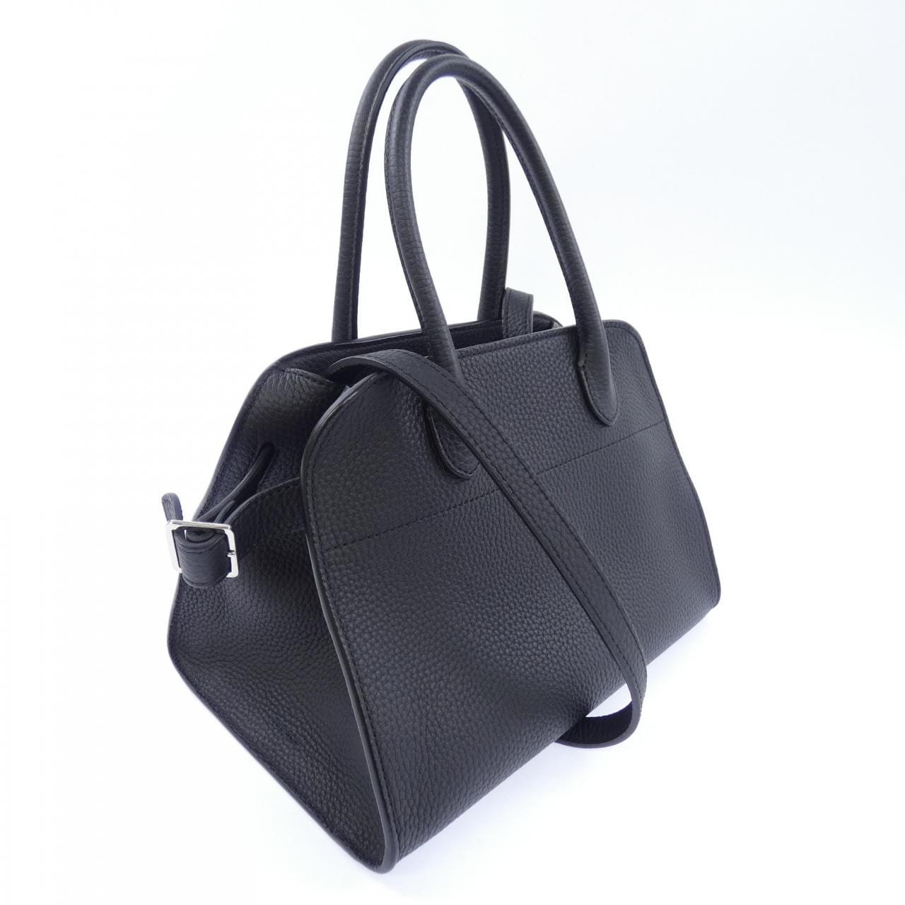 ザロウ THE ROW ソフトマルゴー SOFT MARGAUX W1190 L133 BAG