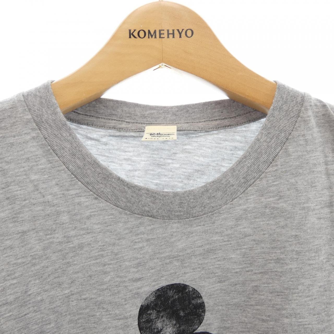 ロンハーマン RON HERMAN DISNEY Tシャツ