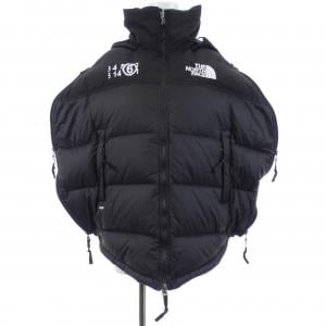 ザノースフェイス THE NORTH FACE MM6 S62AN0041 ダウンベスト