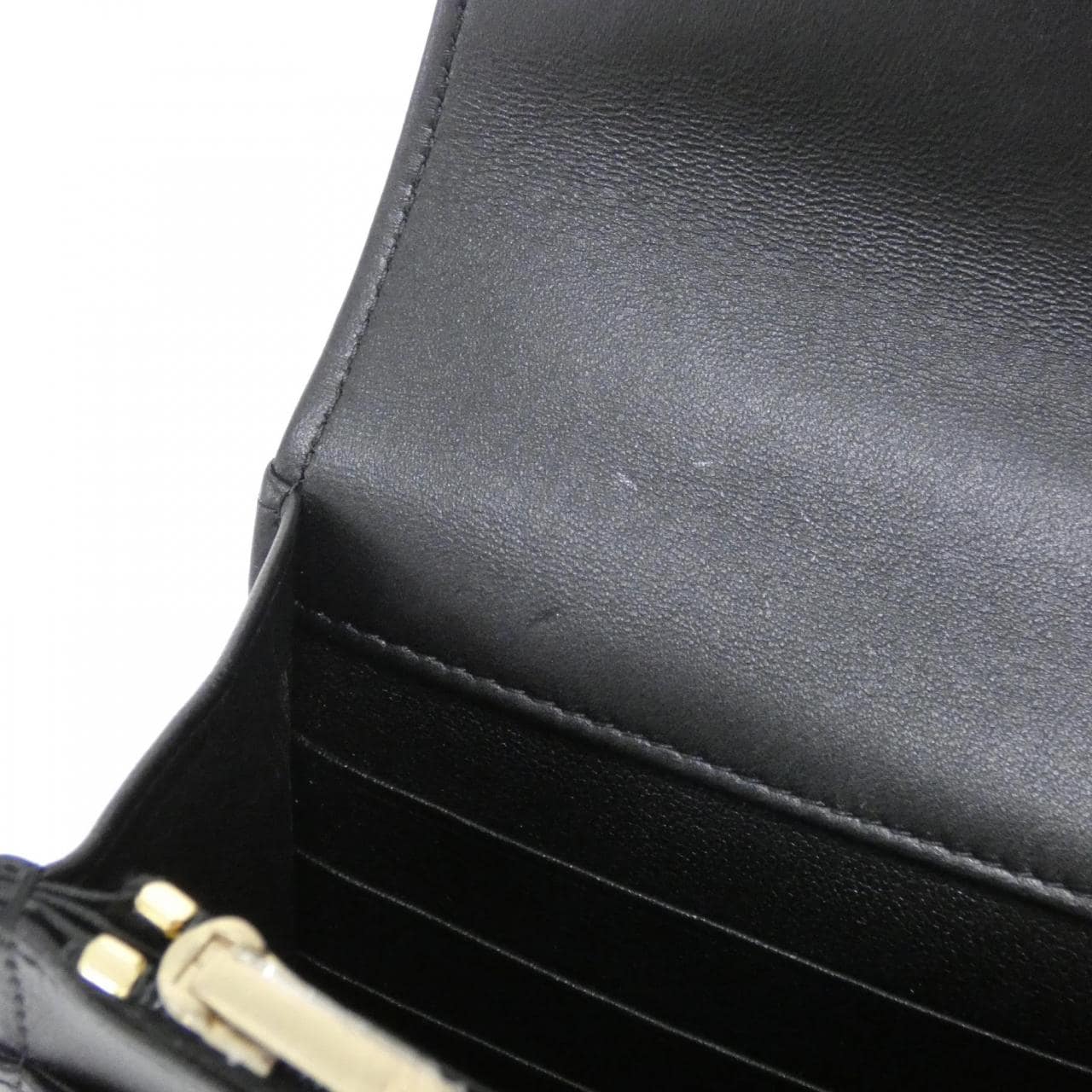 シャネル AP3370 チェーンウォレット