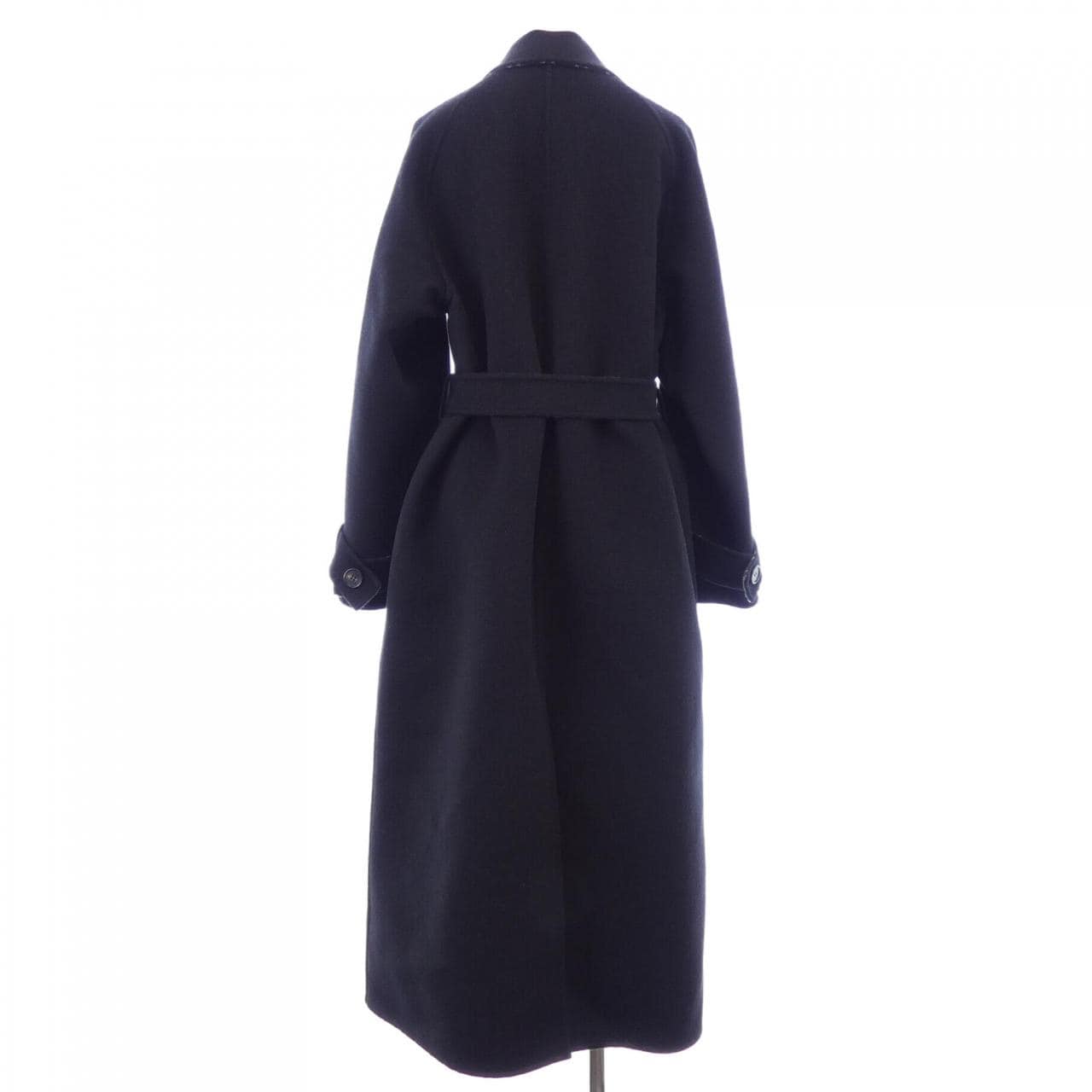 フェンディ FENDI FFモチーフ FF8705 A5HD コート