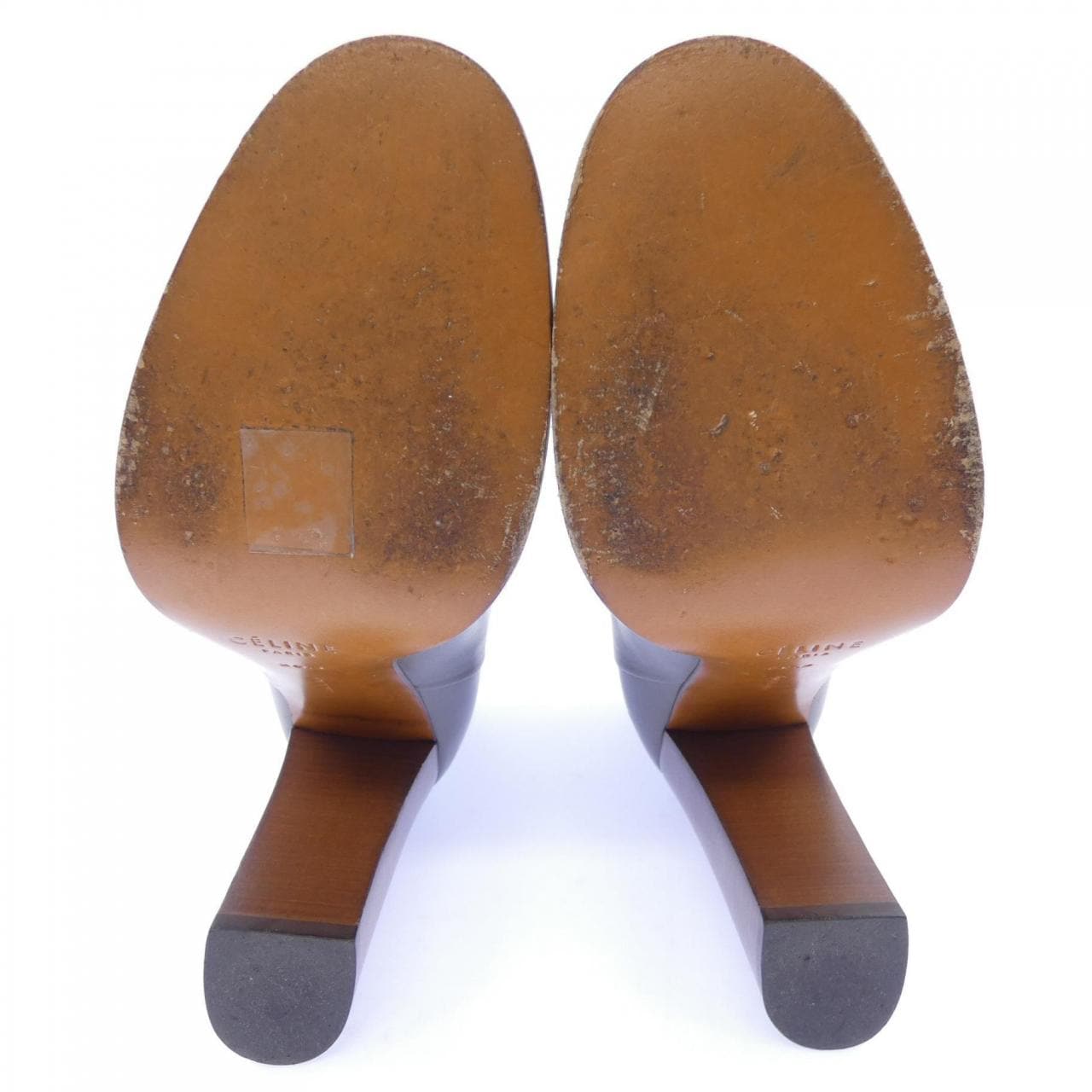 セリーヌ CELINE ブーツ