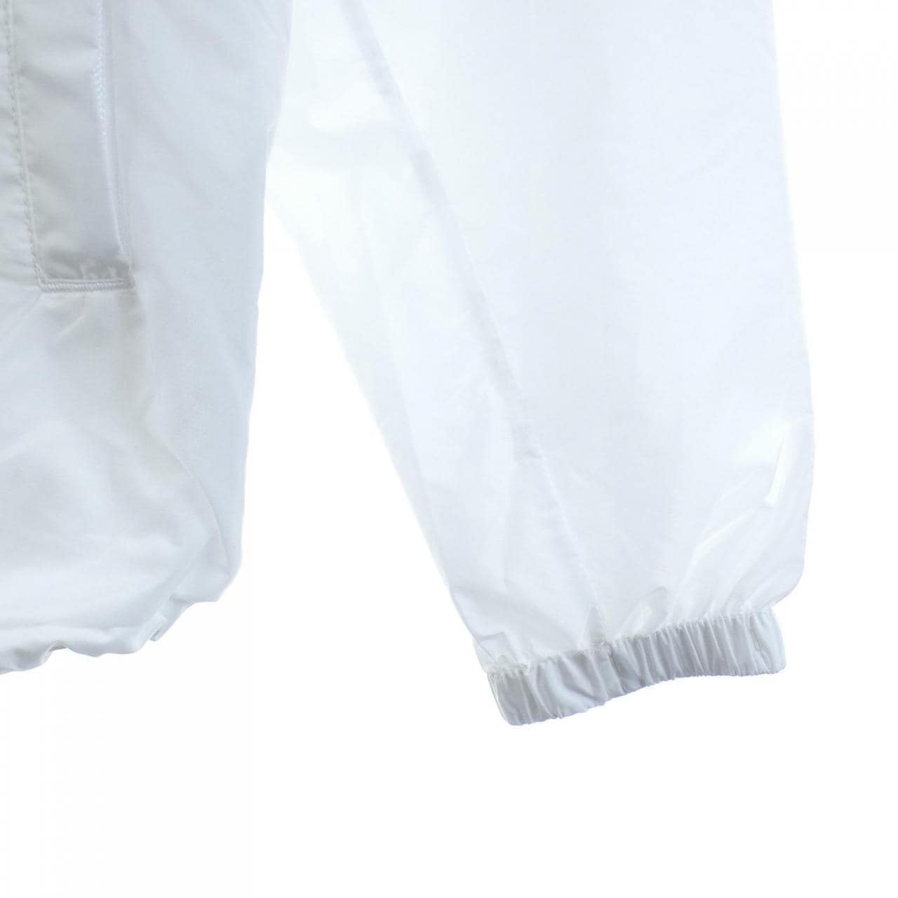 プラダ PRADA トライアングルロゴ SGC835 SOOO 1WQ9 ブルゾン