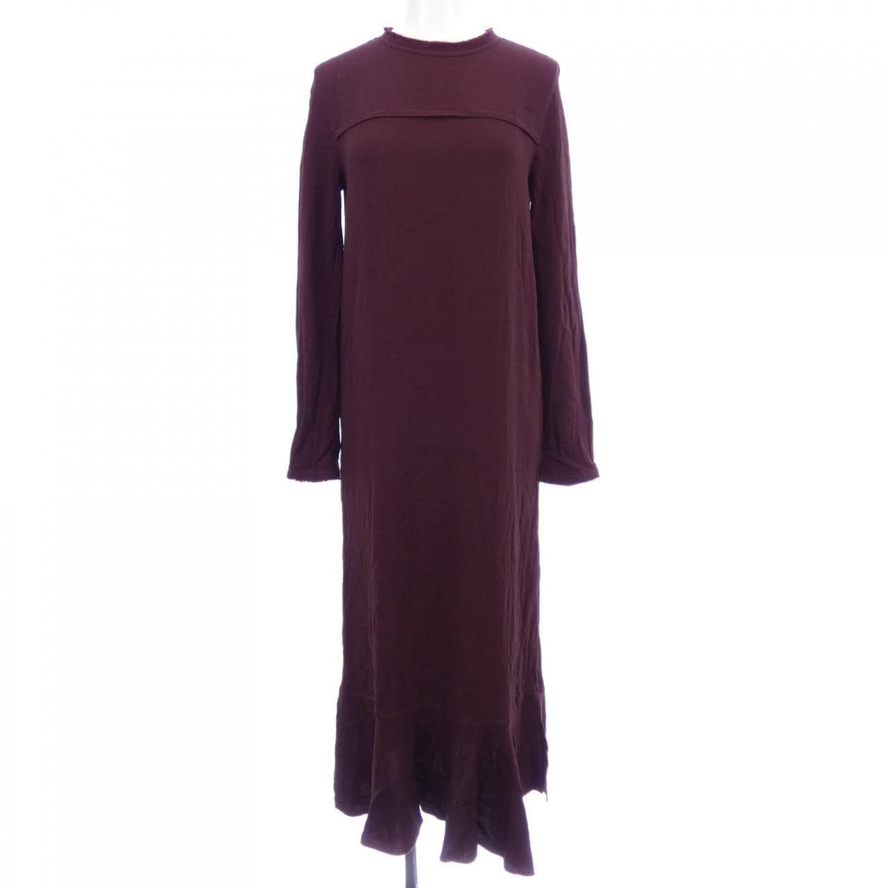 マルニ MARNI ABMA0526HYTV285 ワンピース