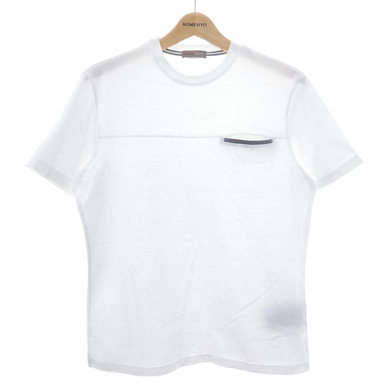 ヘルノ Herno JG002UR Tシャツ
