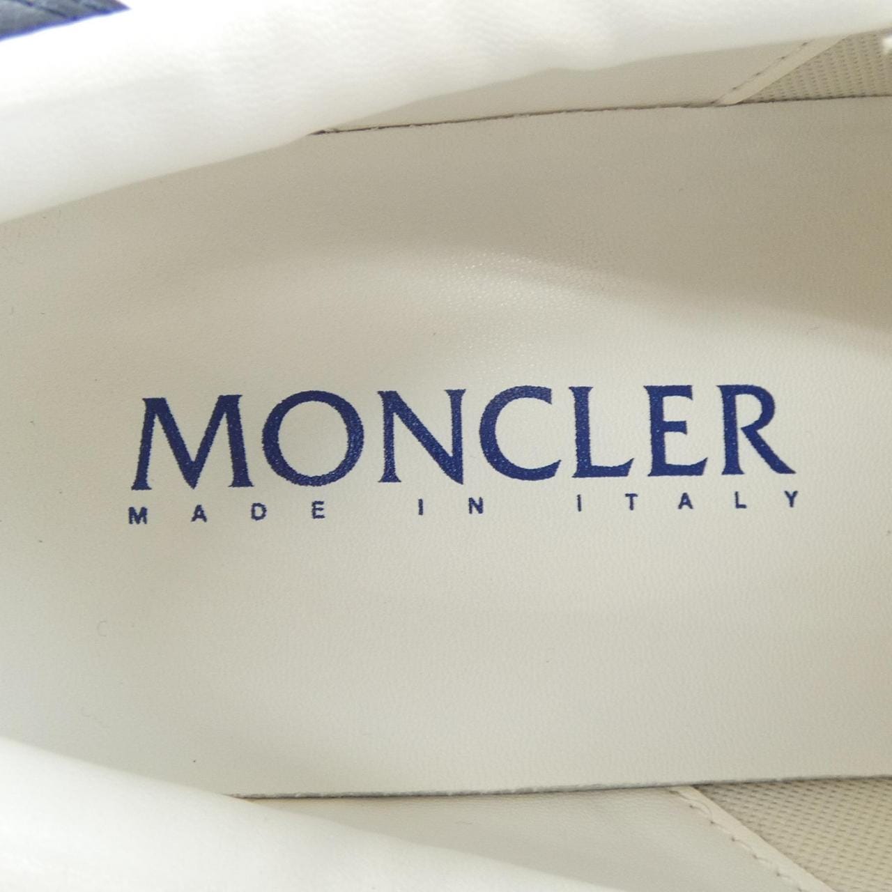 モンクレール MONCLER MONACO M スニーカー