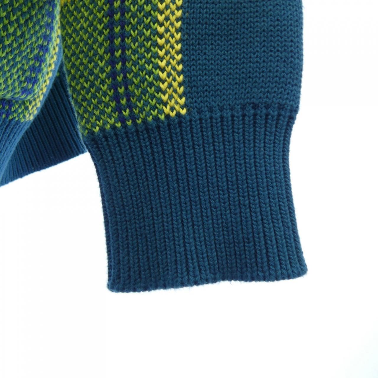 ヴェルサーチェ VERSACE 1009927 カーディガン