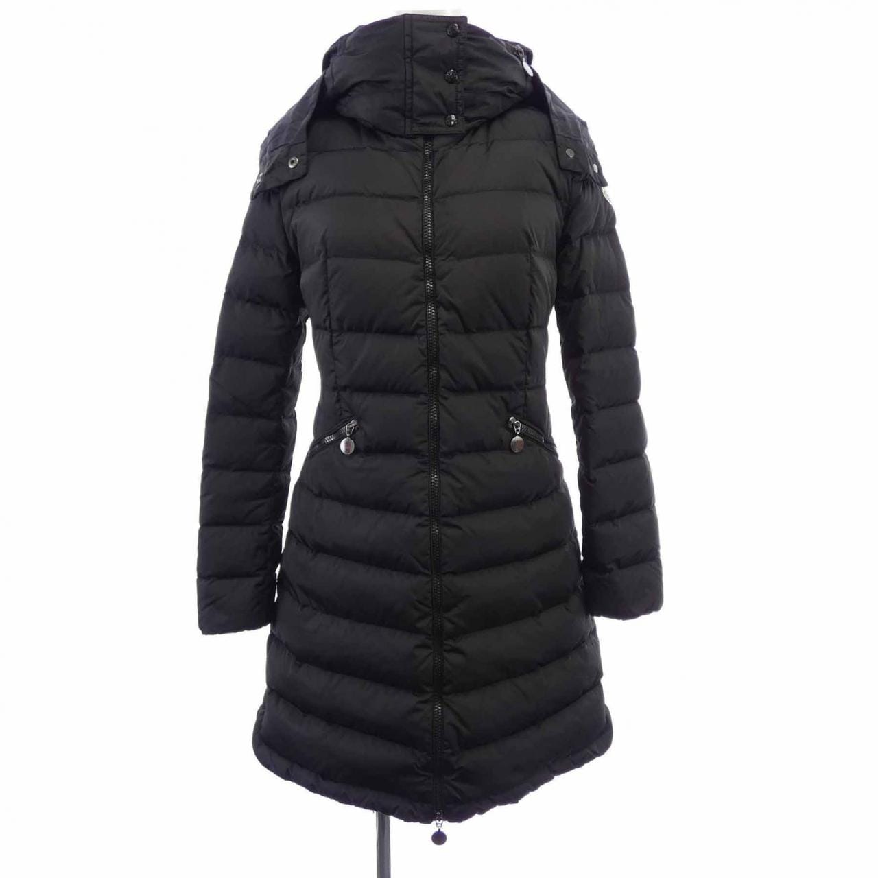 モンクレール MONCLER FLAMME ダウンコート