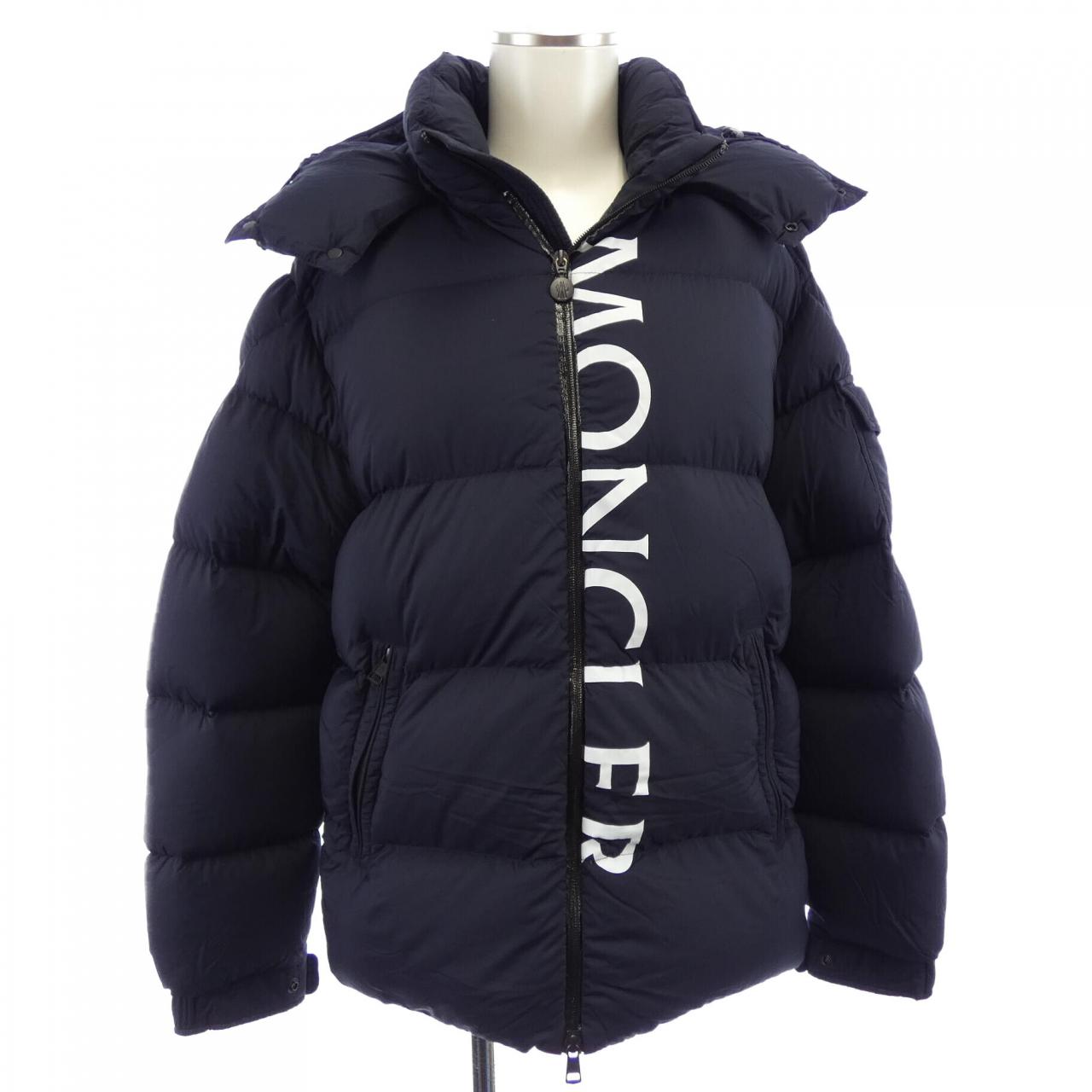 モンクレール MONCLER MAURES ダウンジャケット