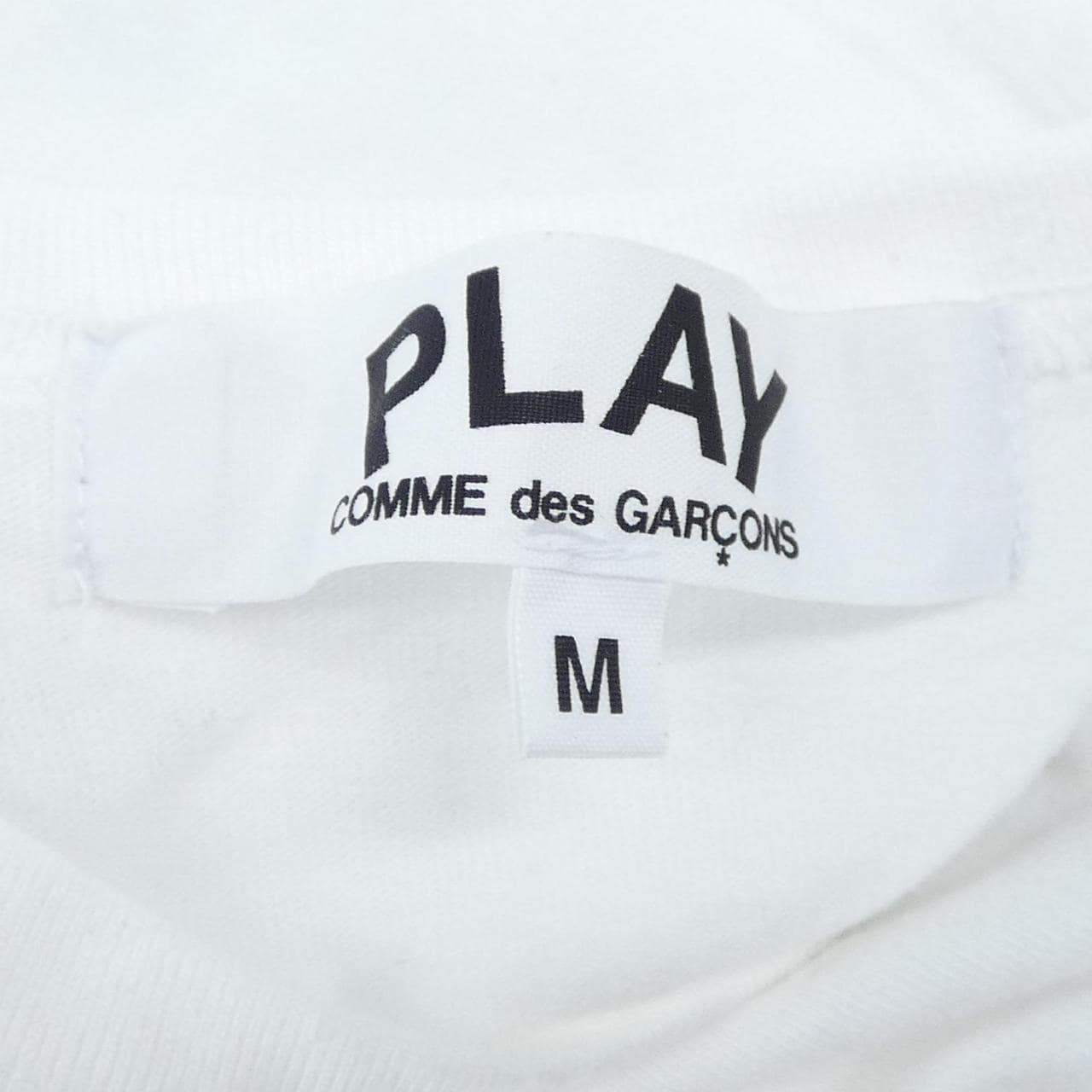 プレイコムデギャルソン PLAY COMME des GARCONS AZ-T059 Tシャツ