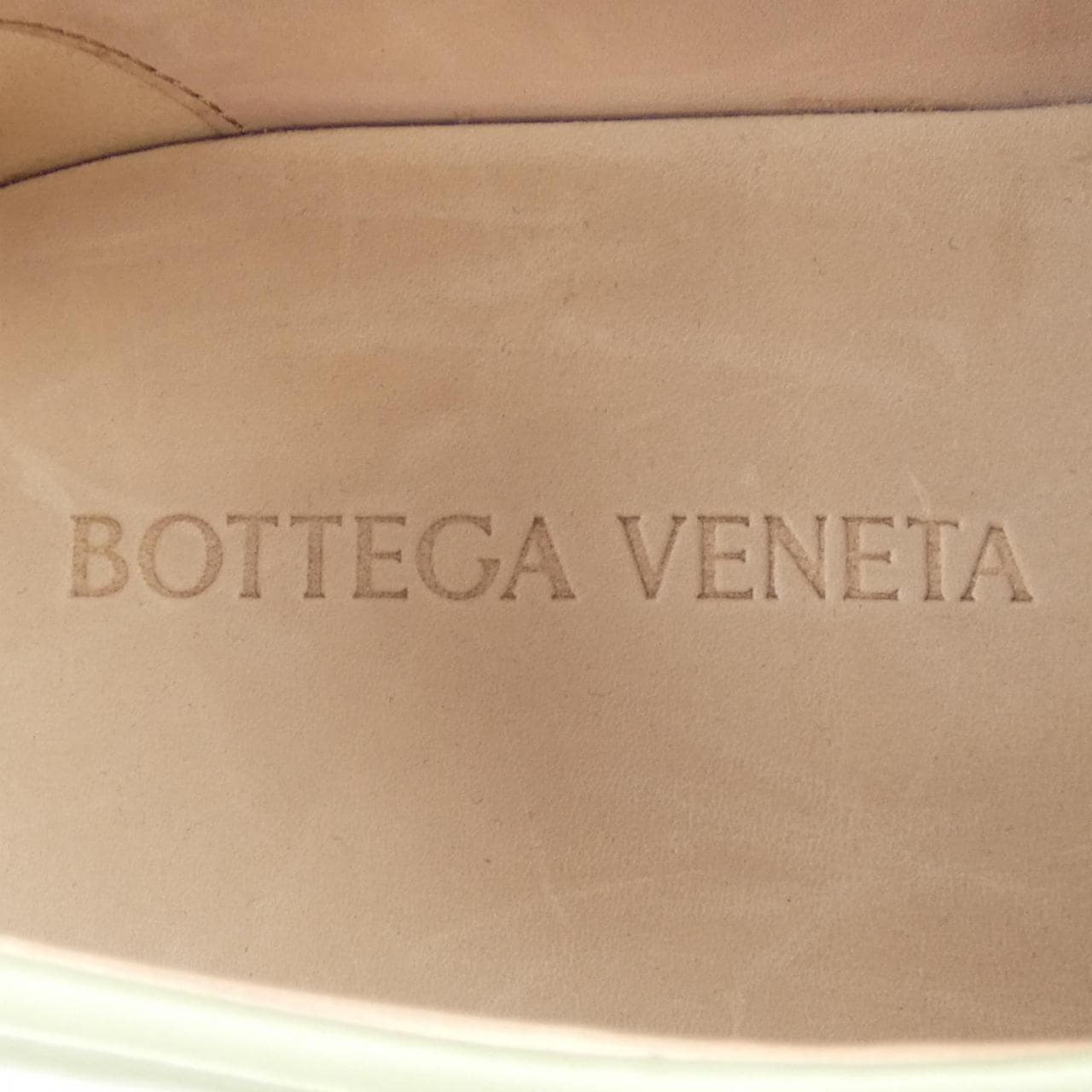 ボッテガヴェネタ BOTTEGA VENETA 679497 シューズ