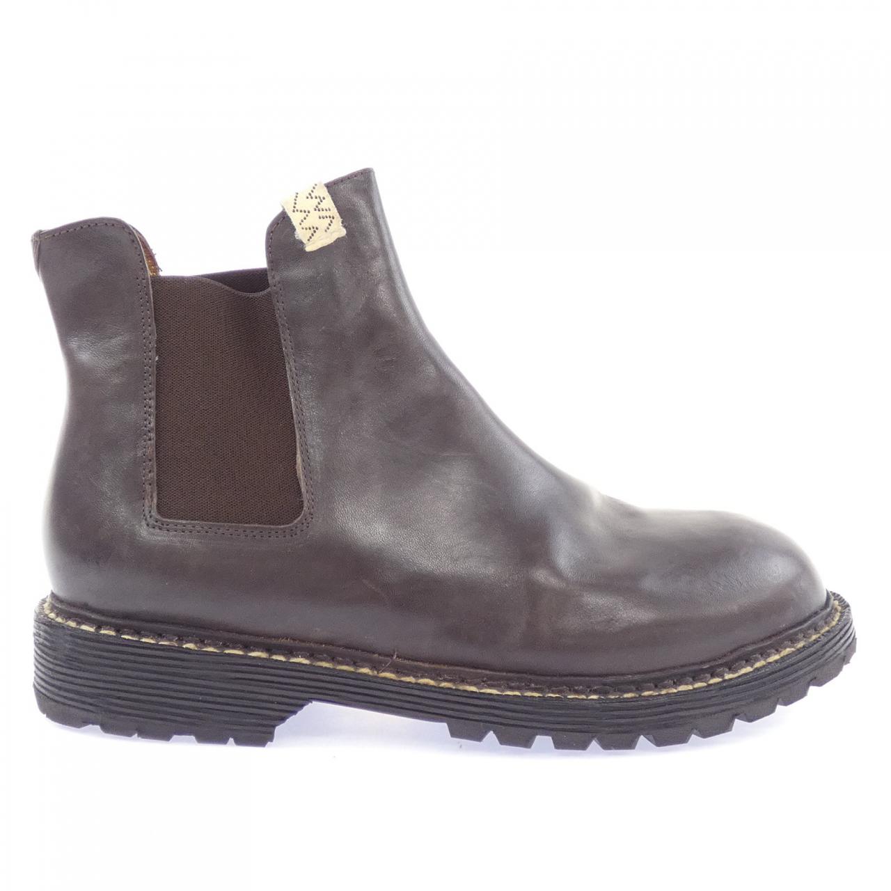 ヴィズヴィム VISVIM ブーツ