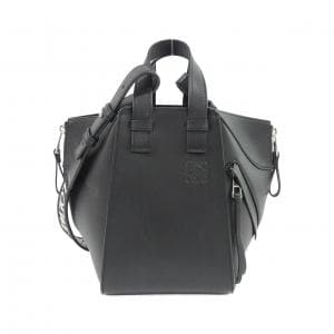 ロエベ ハンモック コンパクト A538H13X14 ショルダーバッグ