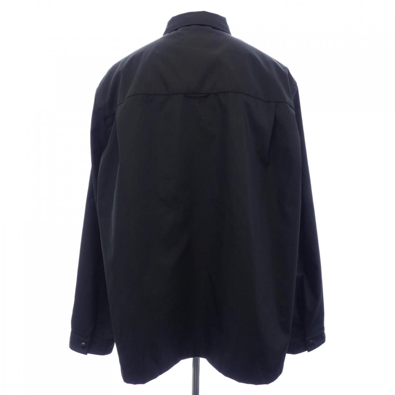プラダ PRADA トライアングルロゴ SC514 S202 1WQ8 ジャケット