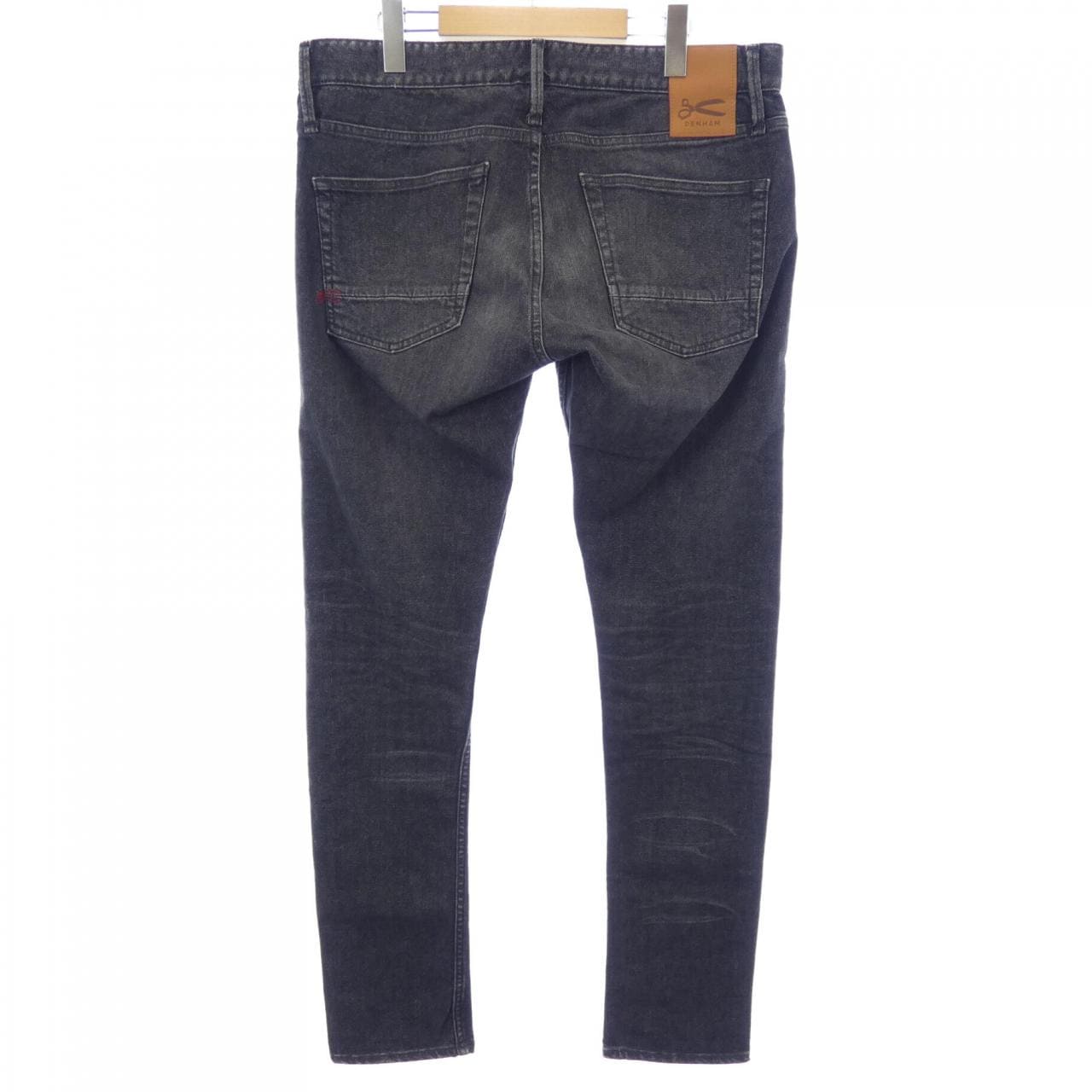 デンハム DENHAM RAZOR SLIM FIT ジーンズ