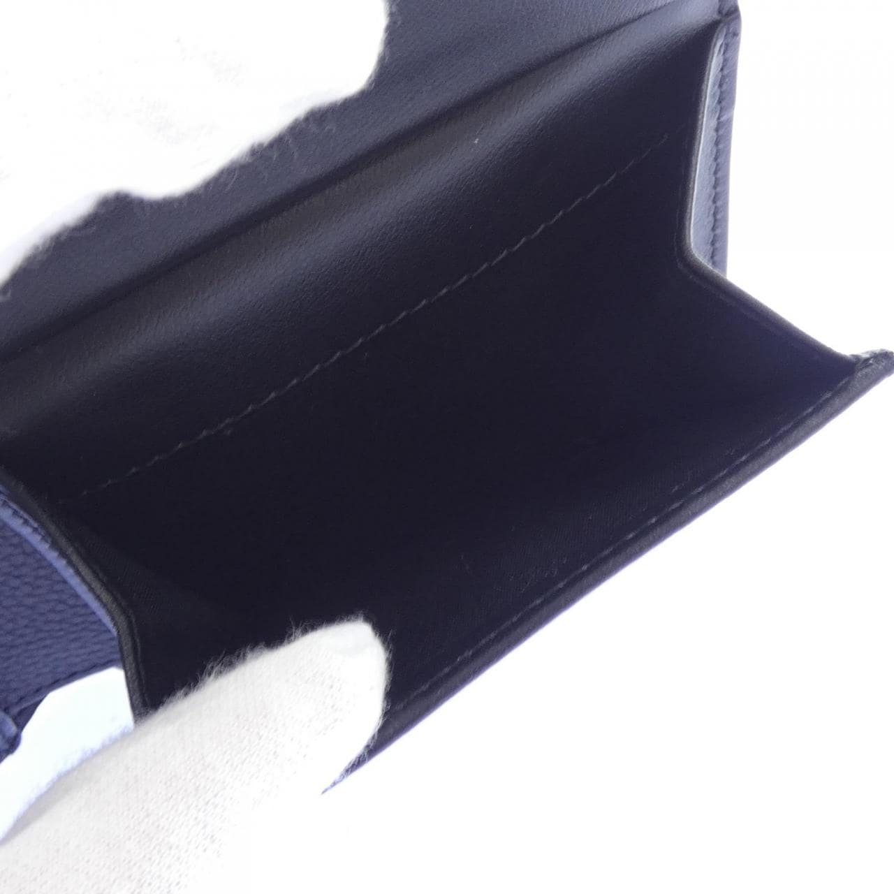ディオール DIOR CD ICON 2つ折りウォレット 2ESBC027CDI WALLET