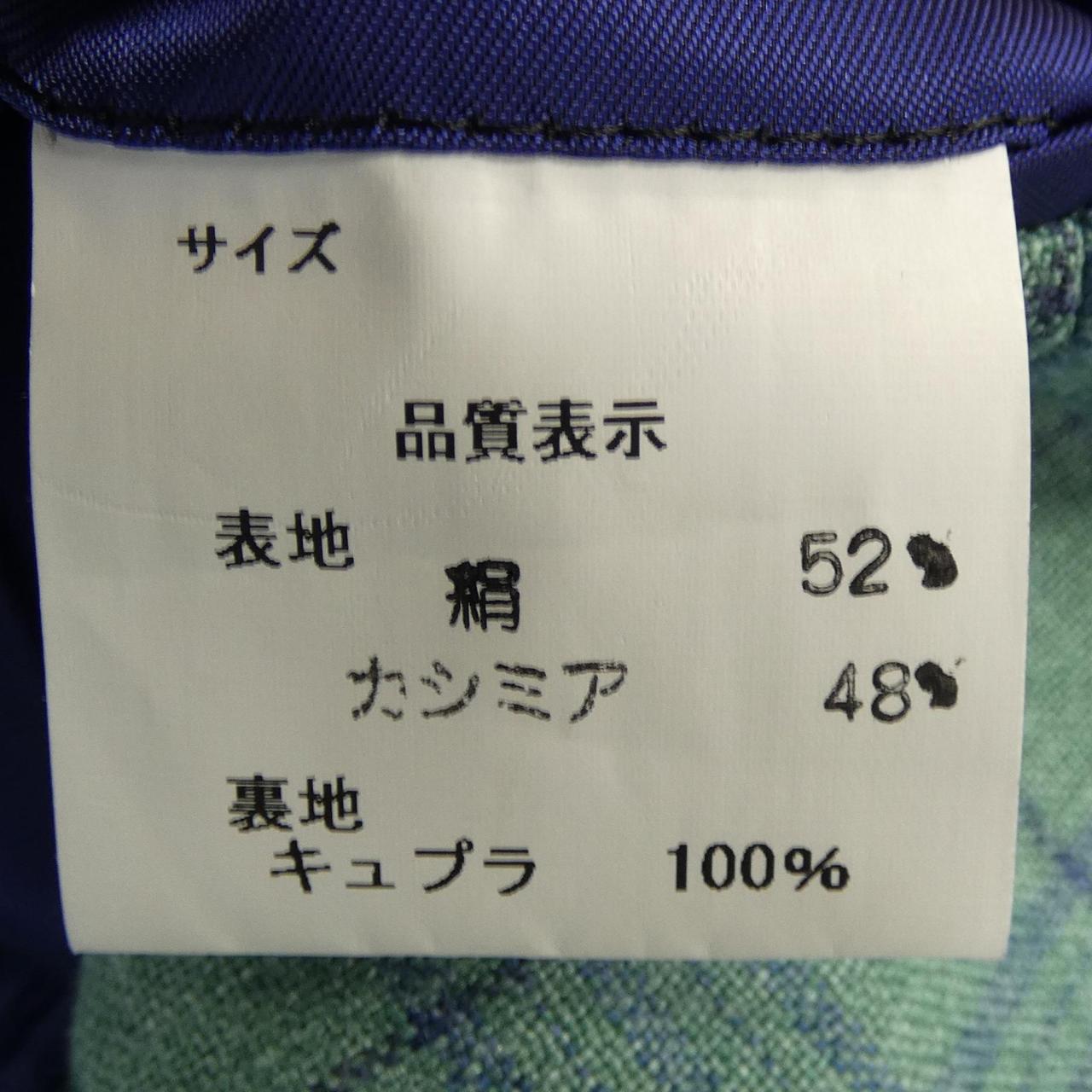 JILLVAS LOROPIANA ジャケット