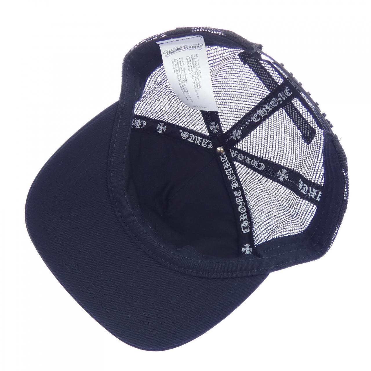 クロムハーツ CHROME HEARTS 304208948******323 キャップ