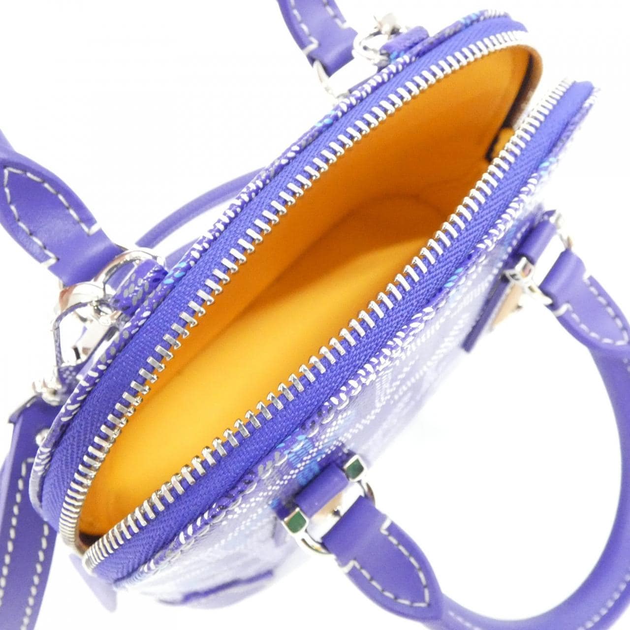 【未使用品】ゴヤール VANDOME NANO バッグ