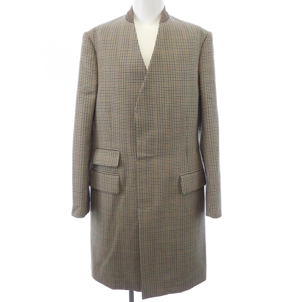 メゾンマルジェラ Maison Margiela S51AA0305 S53030 コート