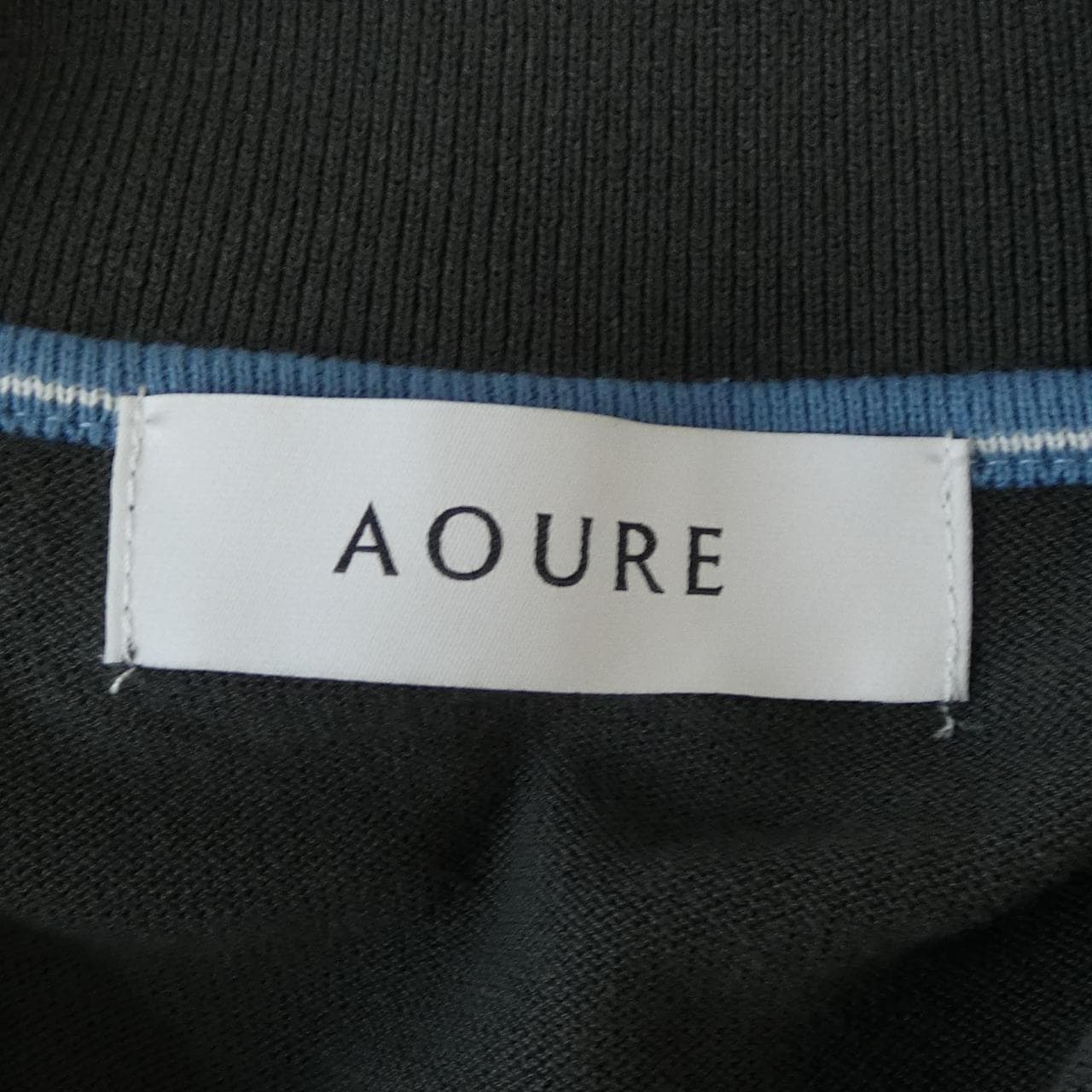 アウール AOURE ブルゾン