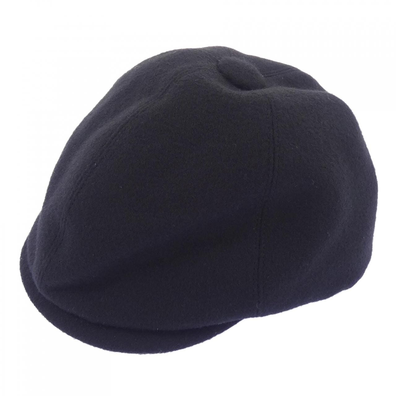 ヨウジヤマモト YOHJI YAMAMOTO MO-H06-141 キャップ