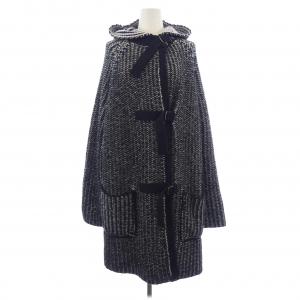 チヴィディーニ CIVIDINI ロングカーディガン