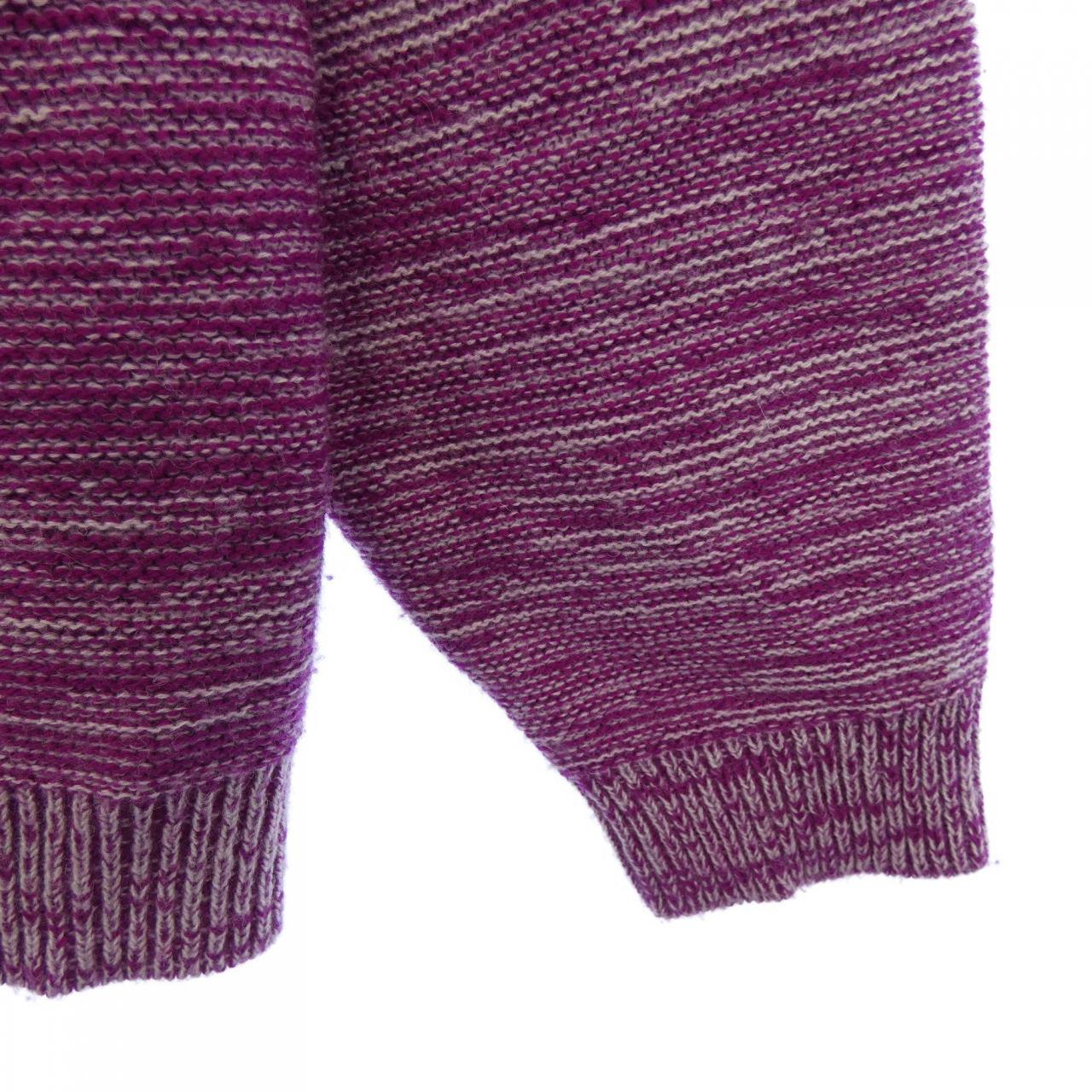 EDIFICE EDIFICE knit