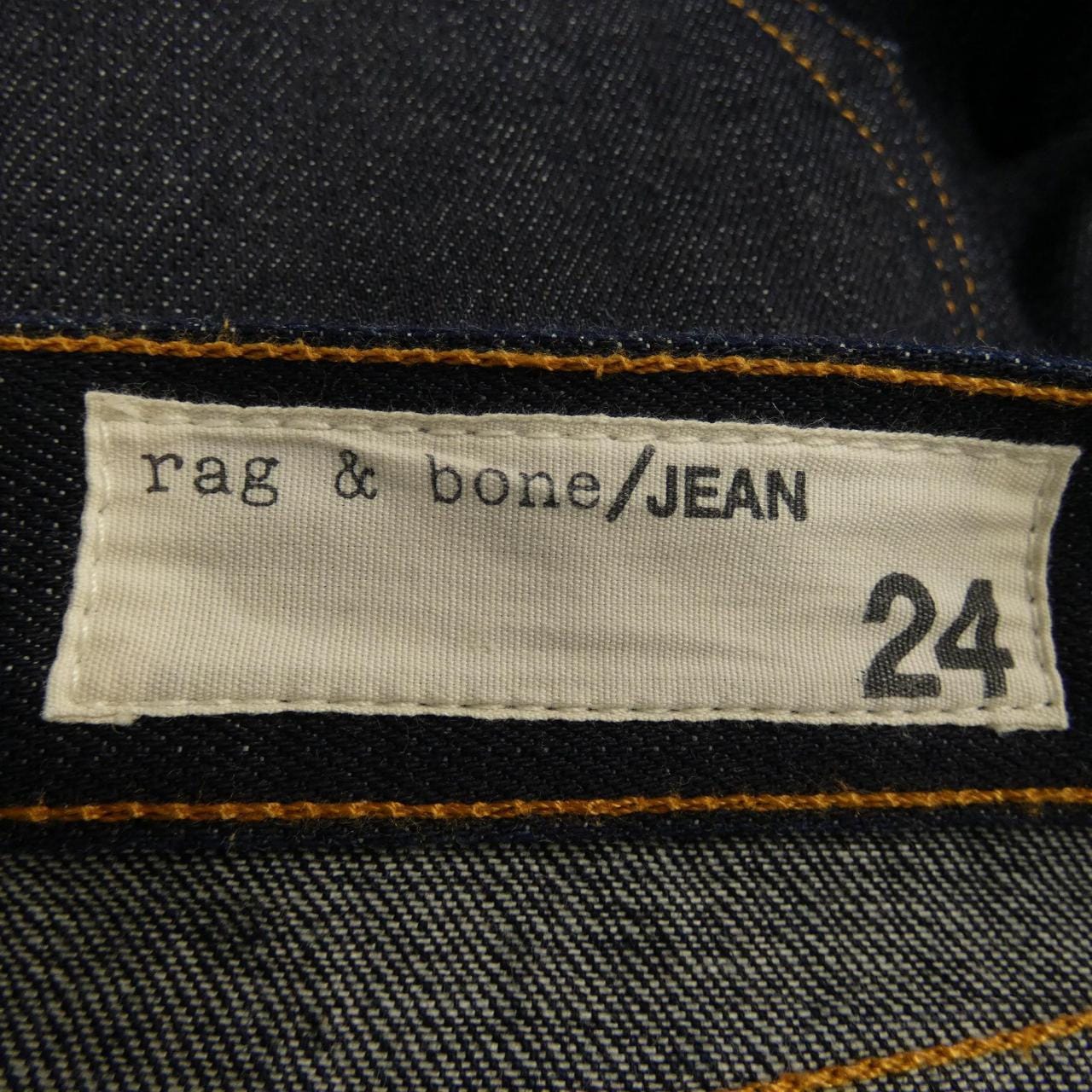 ラグアンドボーン RAG&BONE ジーンズ